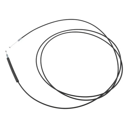 Rear Trunk Luggage Lock Release Cable for Toyota Camry (2002-2006)