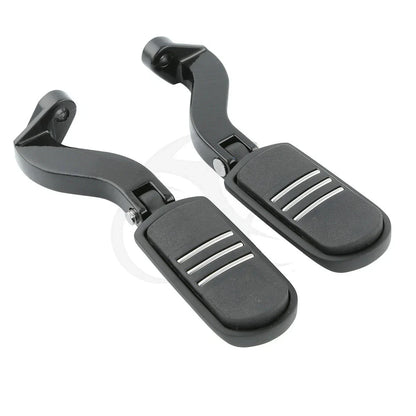Foot Pegs & Pedals Bracket for Harley Road Glide Touring (1993-2025)