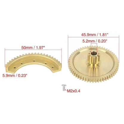 Throttle Body Repair Kit for Mercedes Benz