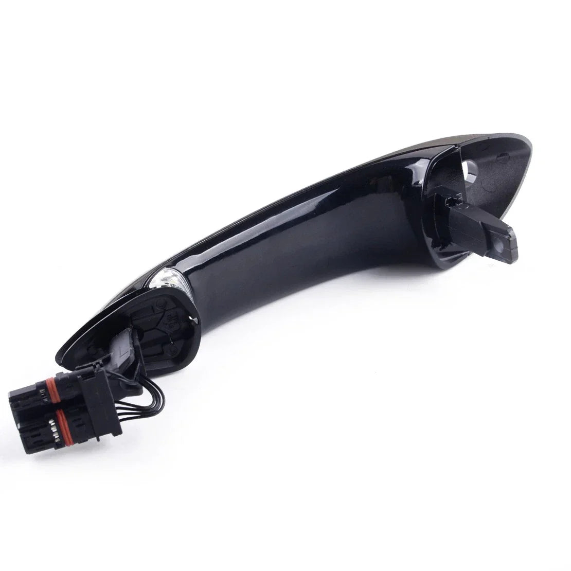 Front Left Exterior Door Handle for BMW F02 F03 F04 F06 F07 F10 F11 F12 (2010-2017)
