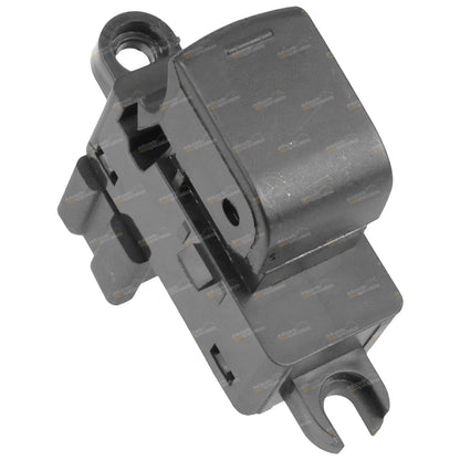 LH Rear Single Power Window Switch for Nissan X-Trail (2008 - 2014)