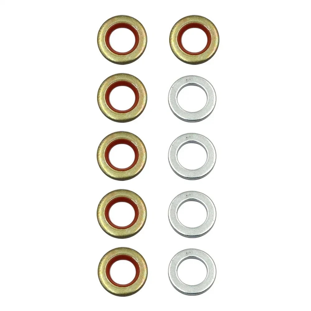 Case Bolts Seals for Subaru Outback Legacy Impreza Forester