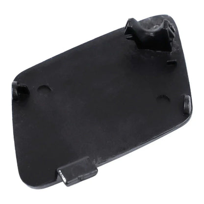 Front Bumper Tow Hook Eye Cover for BMW 3 Series E90 E91 (2006-2013)