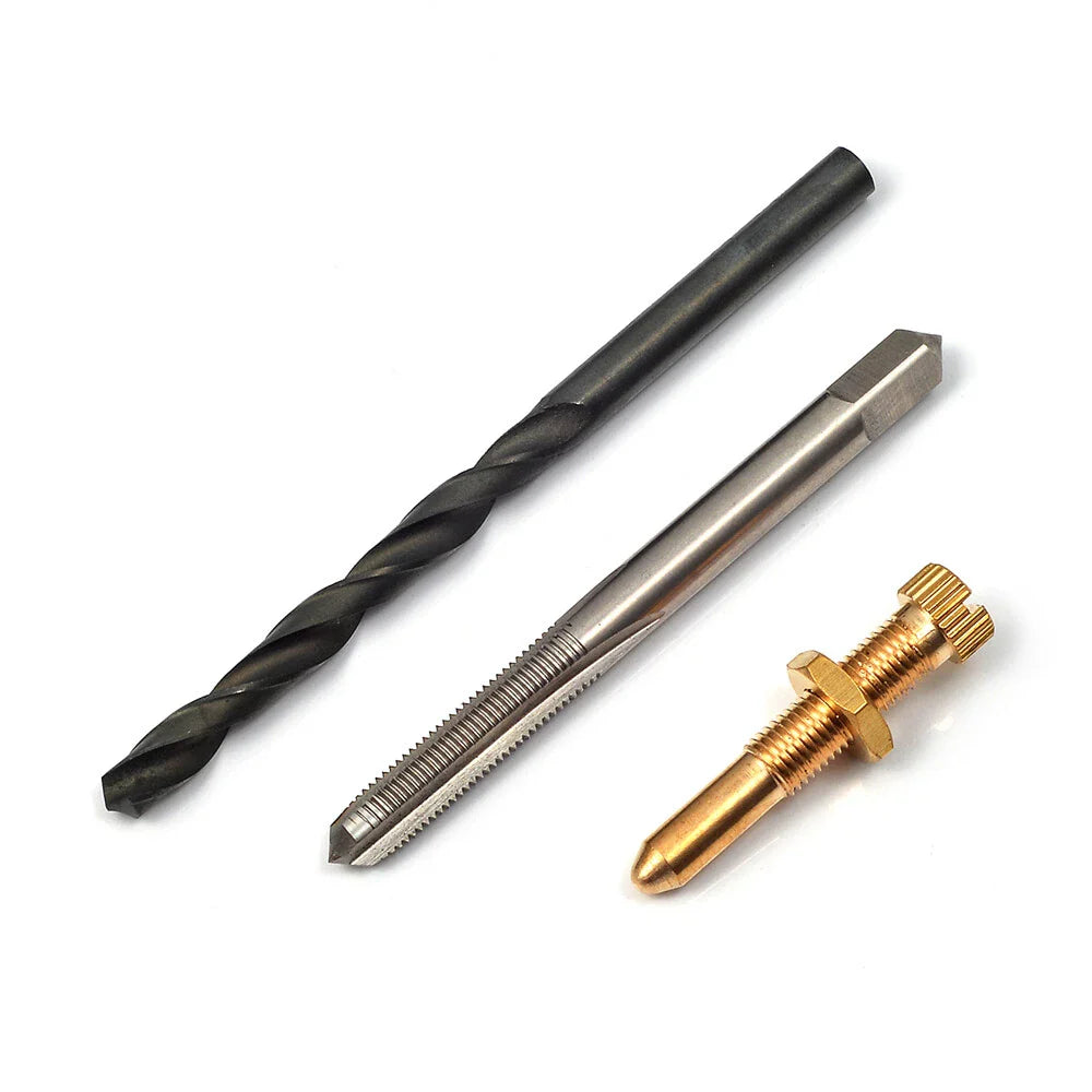 Tors Removal Kit Throttle Cable & Idle Screw for Blaster 200 YFS (1988–2001)