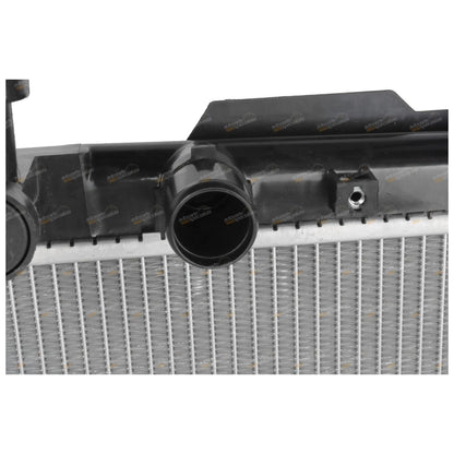 Radiator 4cyl 2.0L/2.4L for Toyota RAV4 (2000–2005)