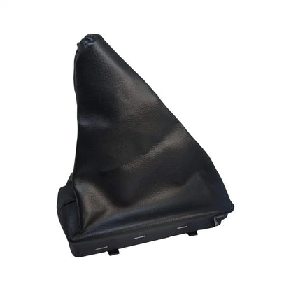 Black Handbrake Boot Gaiter for Vauxhall Opel Corsa C (2001-2006)