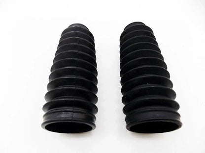 Rubber Boots Set for Honda C70 (1970)