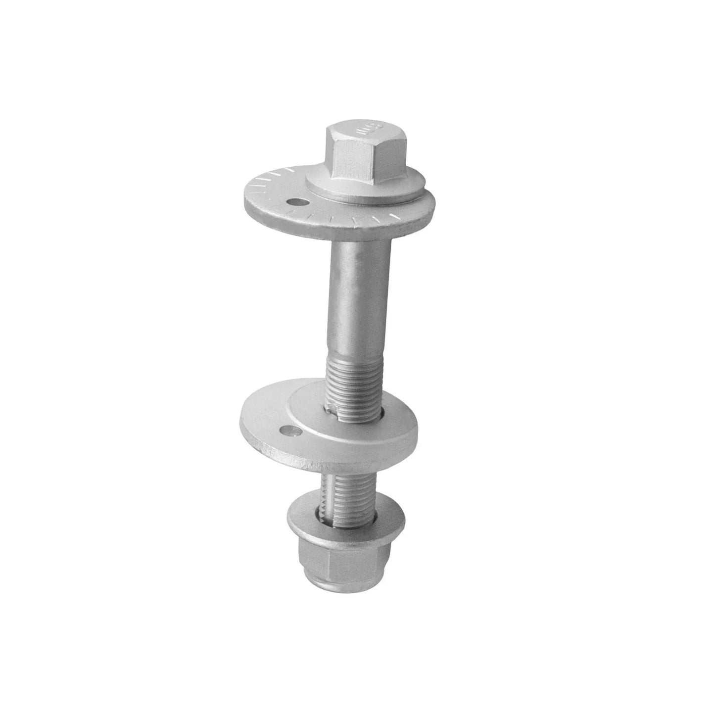 Rear Camber Adjustment Eccentric Bolt Set for Ford Edge Fusion