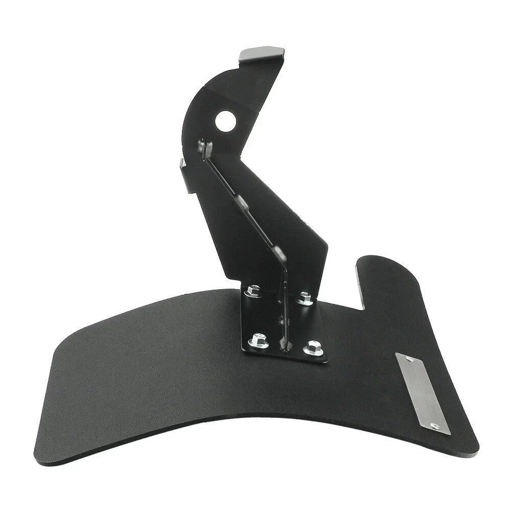 Mudguard Kit for Can-Am Maverick X3 MAX Turbo R RS RR XRS XMR (2017-2023)