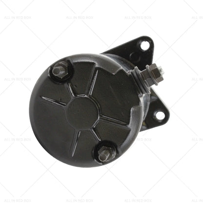 Starter Motor for Sea-Doo 1800 GSX Rotax Marine Speedster SPX (1995-1999)