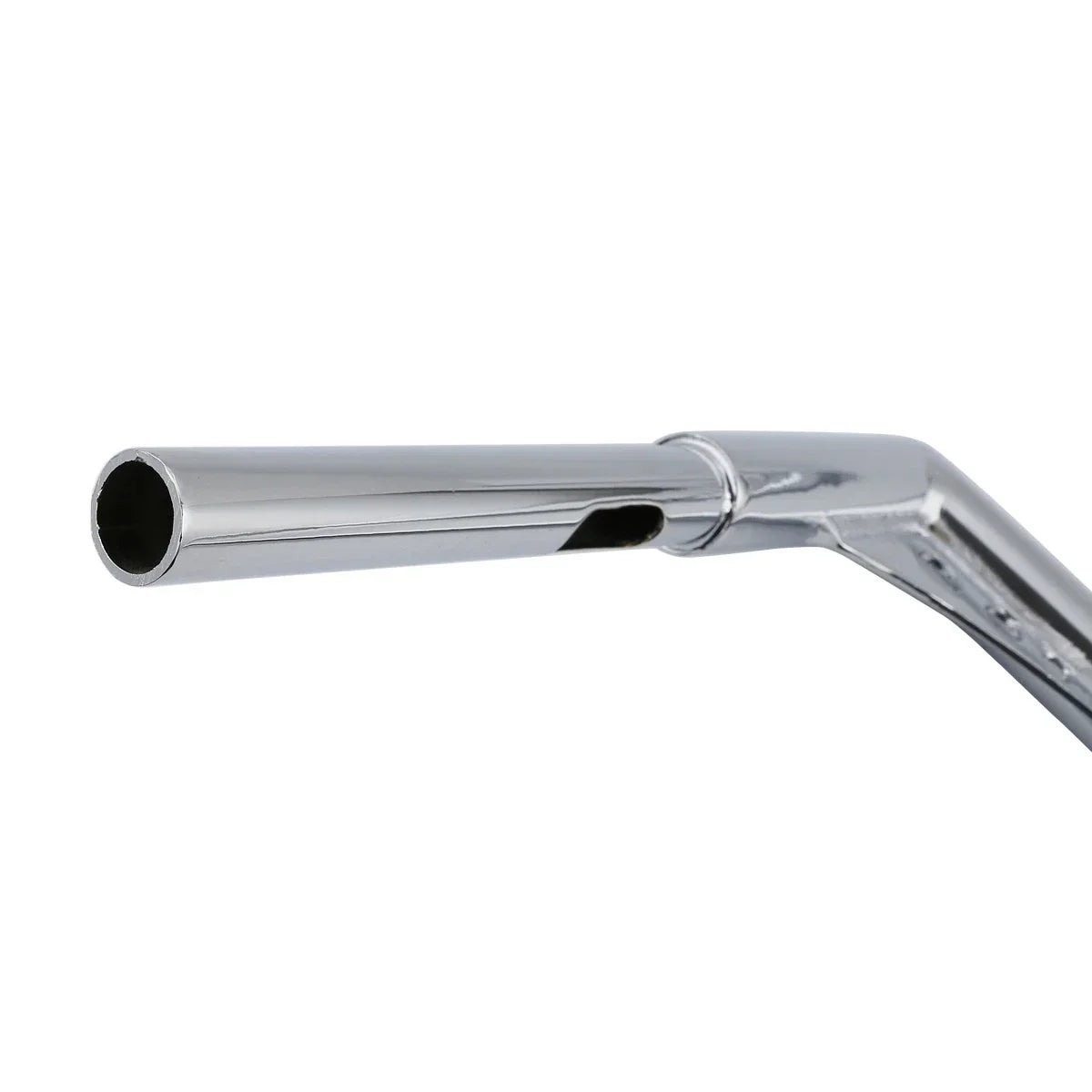 20" Fat 1-1/4" Rise Handlebar for Harley Heritage Softail Sportster