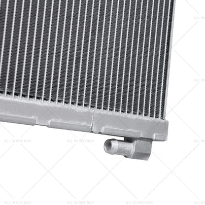 26mm Radiator for BMW X5 2010-2018, X6 2008-2019