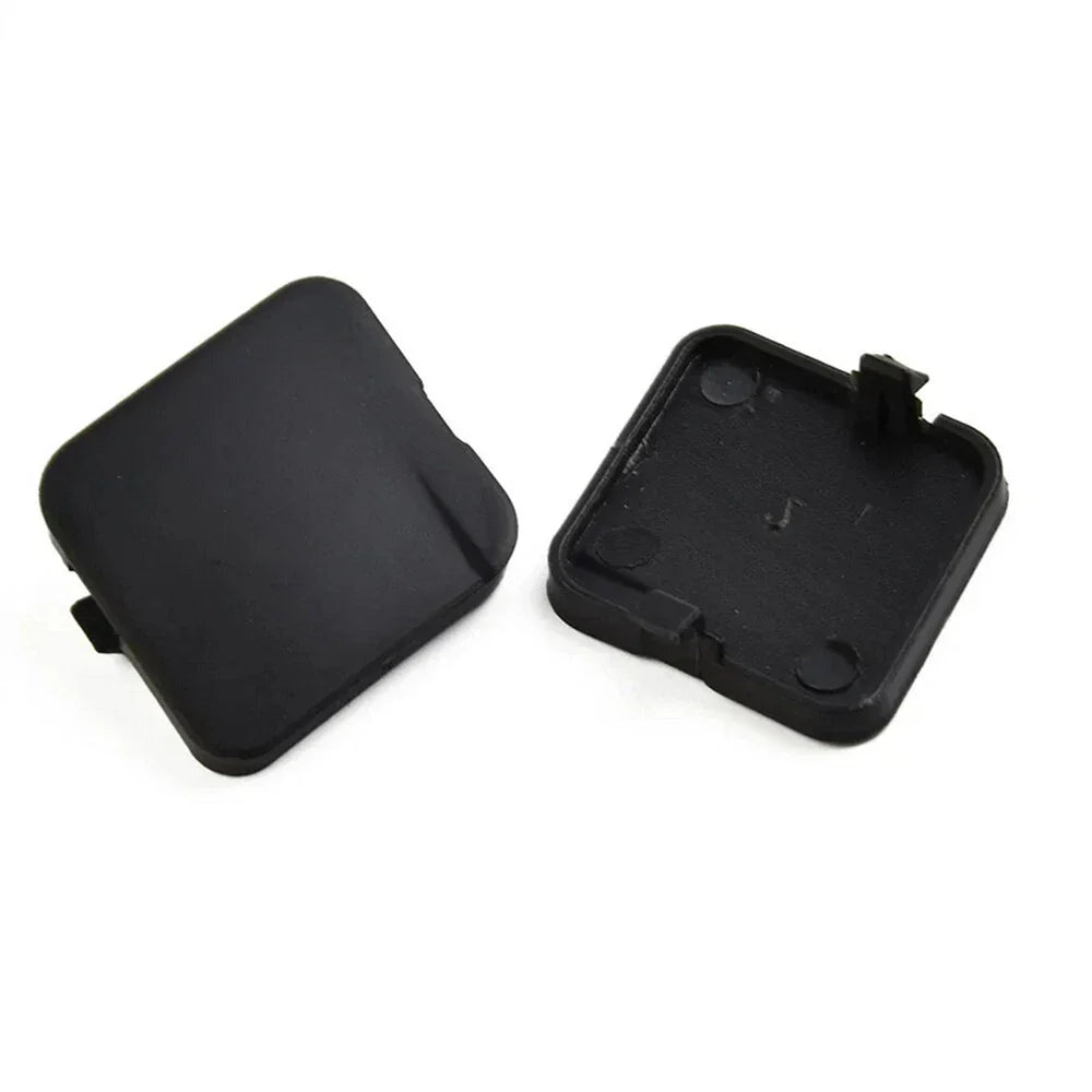 Windshield Side Garnish Lid Cover for 2007-2011 Honda CR-V (2007-2011)