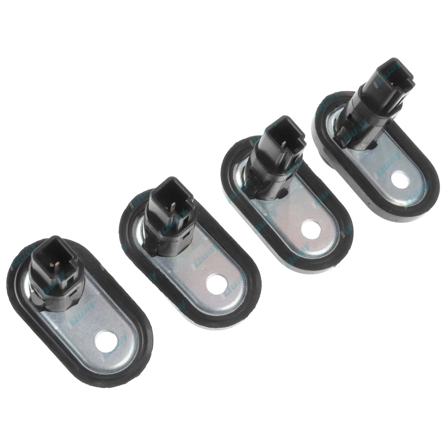 Front & Rear Courtesy Light Door Switches Set for Toyota Tarago ACR50 GSR50