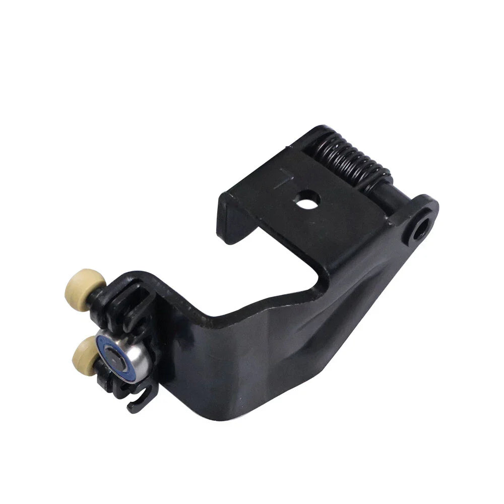 Left Power Sliding Door Roller Bracket for Honda Odyssey (2005-2010)