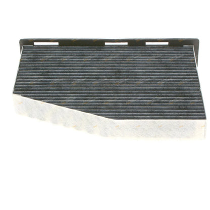Carbon Cabin Air Filter 2.0L for Audi S3 8P (2008-2010)