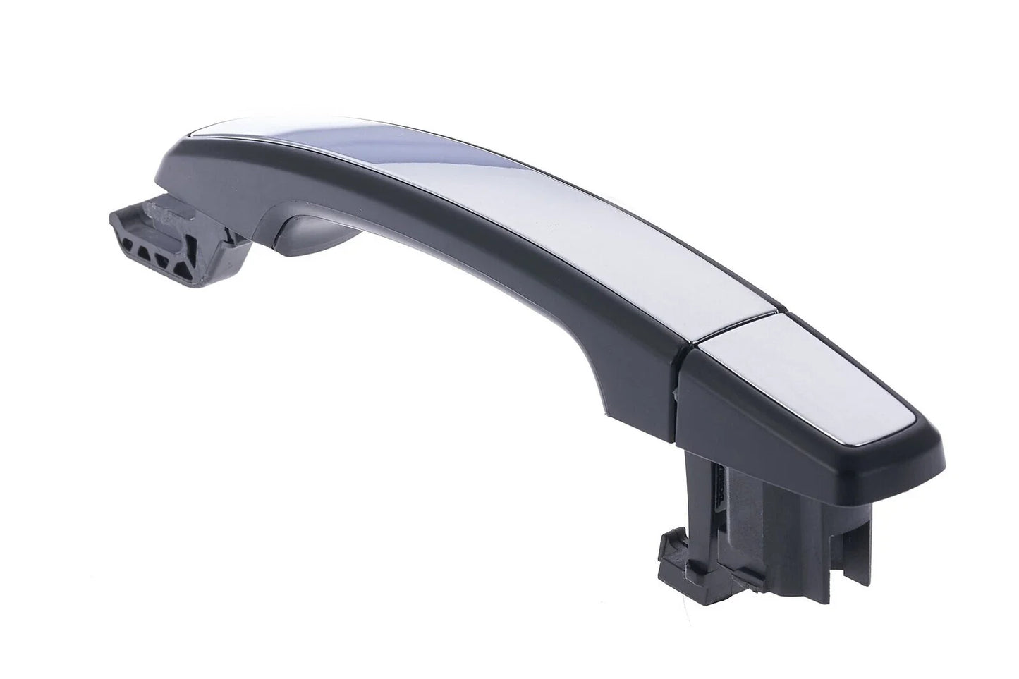 Chrome Outer Door Handle for Holden Barina Caprice (2011–2018)