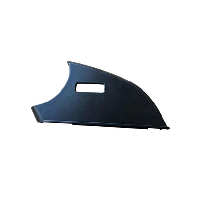 Left Car Mirror Lower Cover Cap for 2013-2019 Mercedes-Benz W166 ML GLE GL GLS