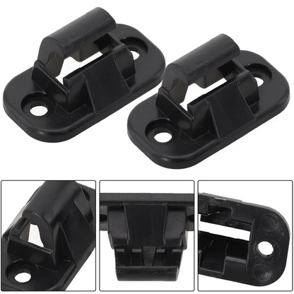 Car Sun Visor Clips for Freightliner Cascadia (2009-2020)