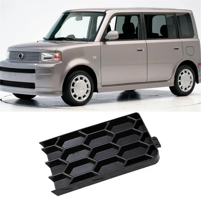 Fog Light Covers Grille  for Scion xB (2004-2006)