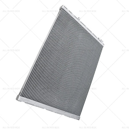 26mm Radiator for BMW X5 2010-2018, X6 2008-2019