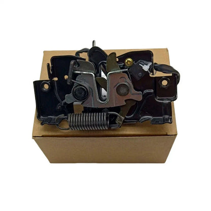 Hood Lock Release Latch Actuator for Mazda 6 GG (2006-2008)