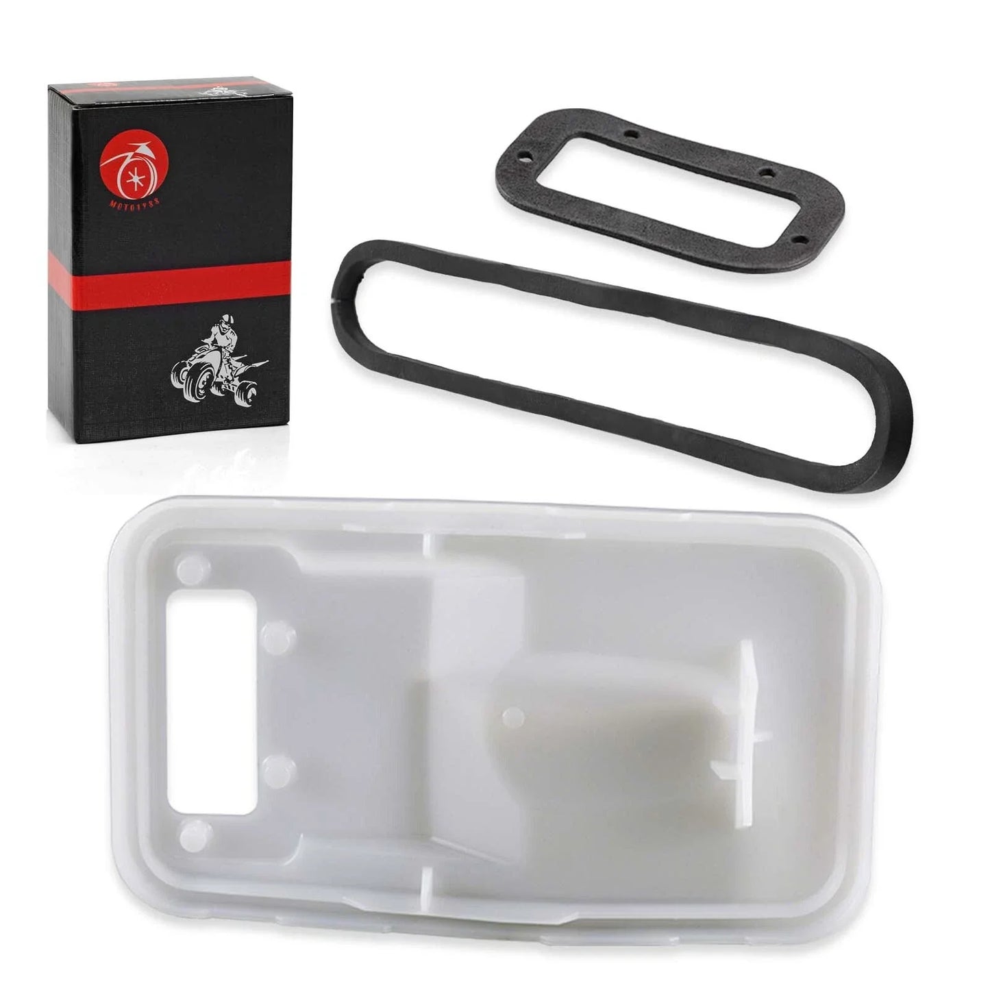 Airbox Lid Gasket Seal ASSY for Polaris Sportsman 335-800 (2003–2014)