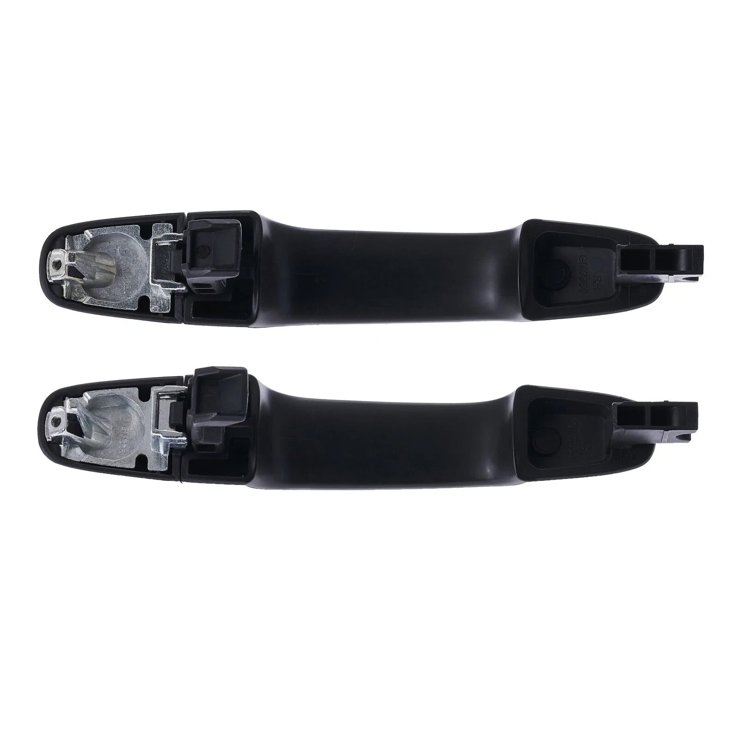 4pc Front/Rear L&R Outer Door Handle for Holden Commodore VE (2006–2013)