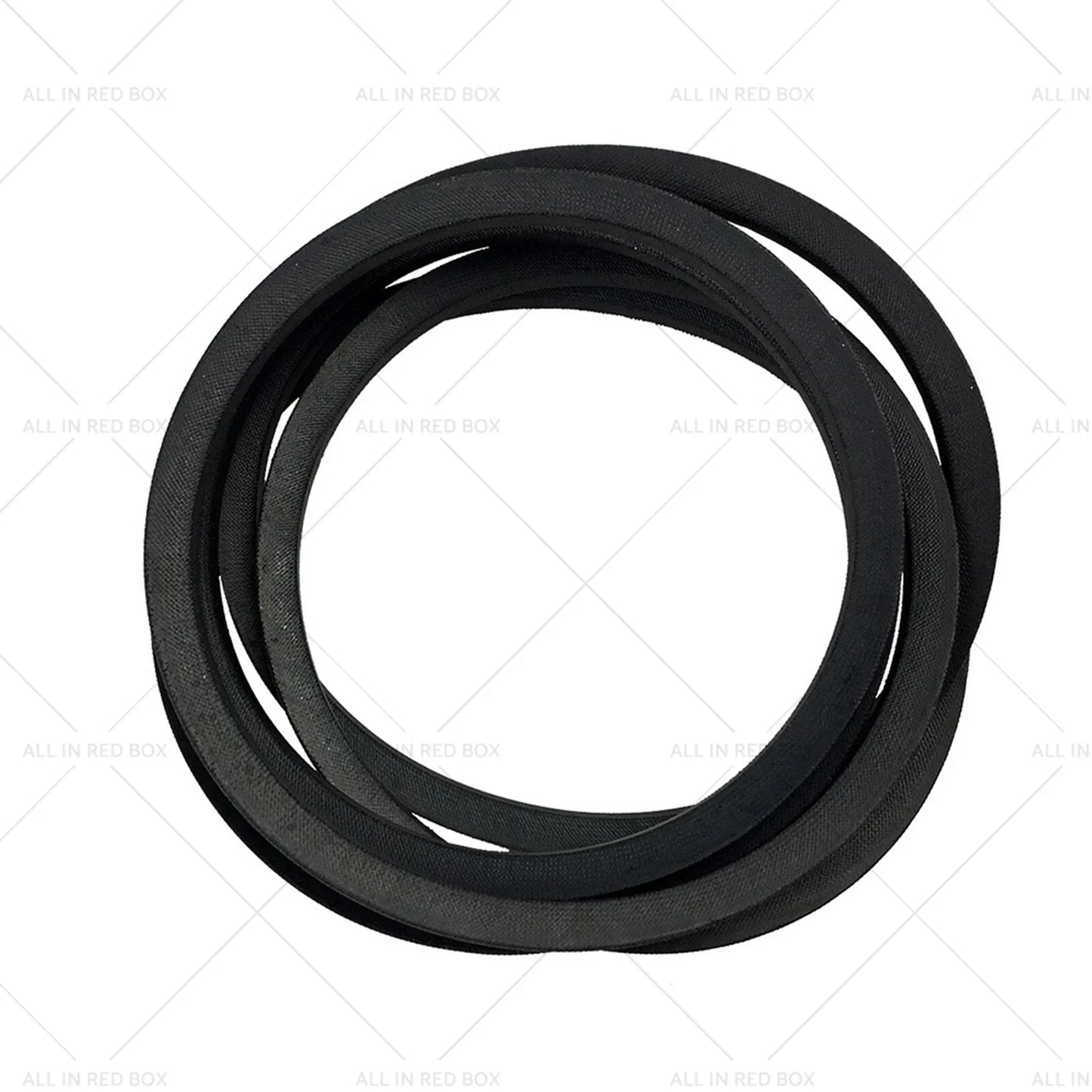 Deck Belt for Husqvarna, Snapper, Bad Boy (Fits 539132002, 132002, 5100893, 600929)