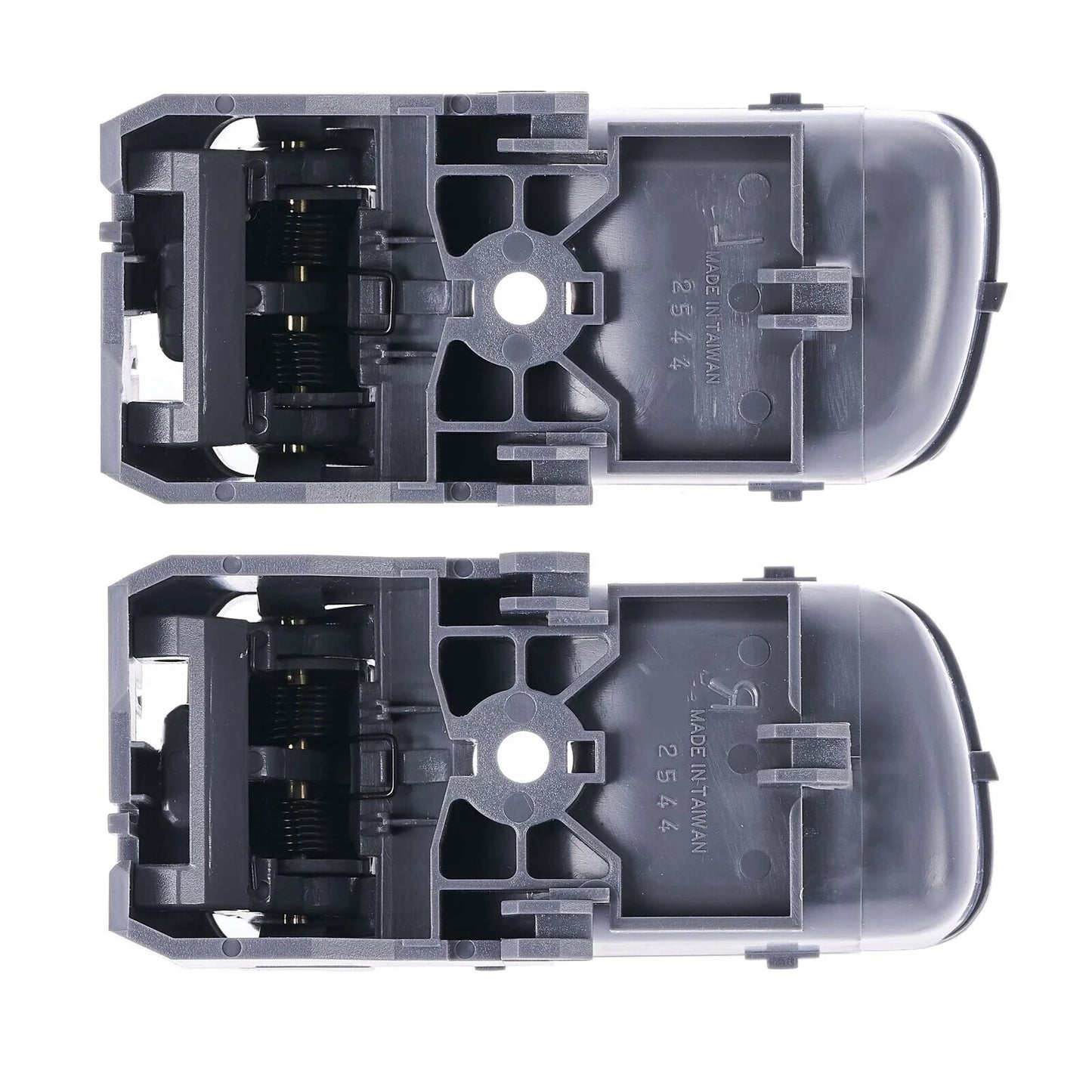 4 x Door Handle Inner for Nissan Pathfinder (1995–2004)