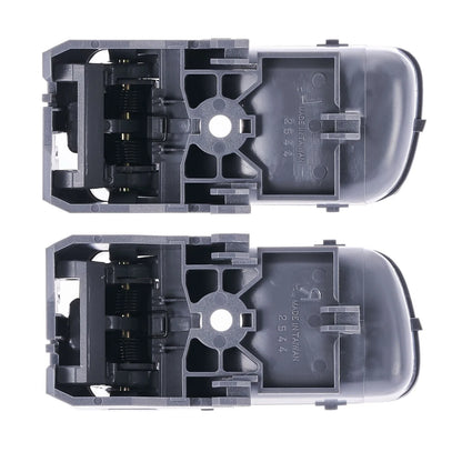 4 x Door Handle Inner for Nissan Pathfinder (1995–2004)
