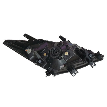 Left Sport Black Headlight for Mazda BT-50 UP UR (2012-2019)