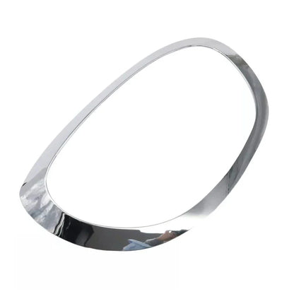 Right Side Headlight Trim Cover Rings for Mini Cooper Countryman (2011-2023)