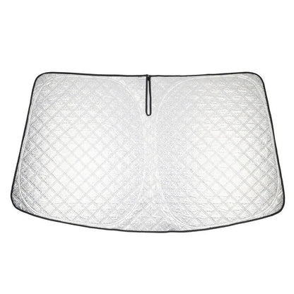 Foldable Windshield Sun Shade for Hyundai Palisade (2020-2025)