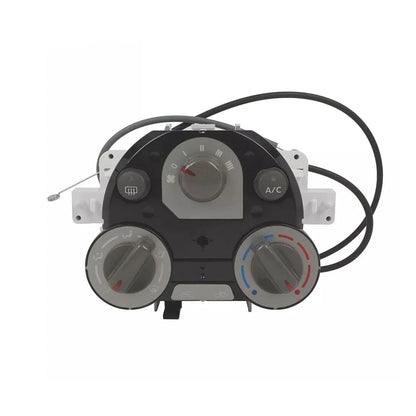 Climate Control Switch for Nissan Versa (2012–2013)