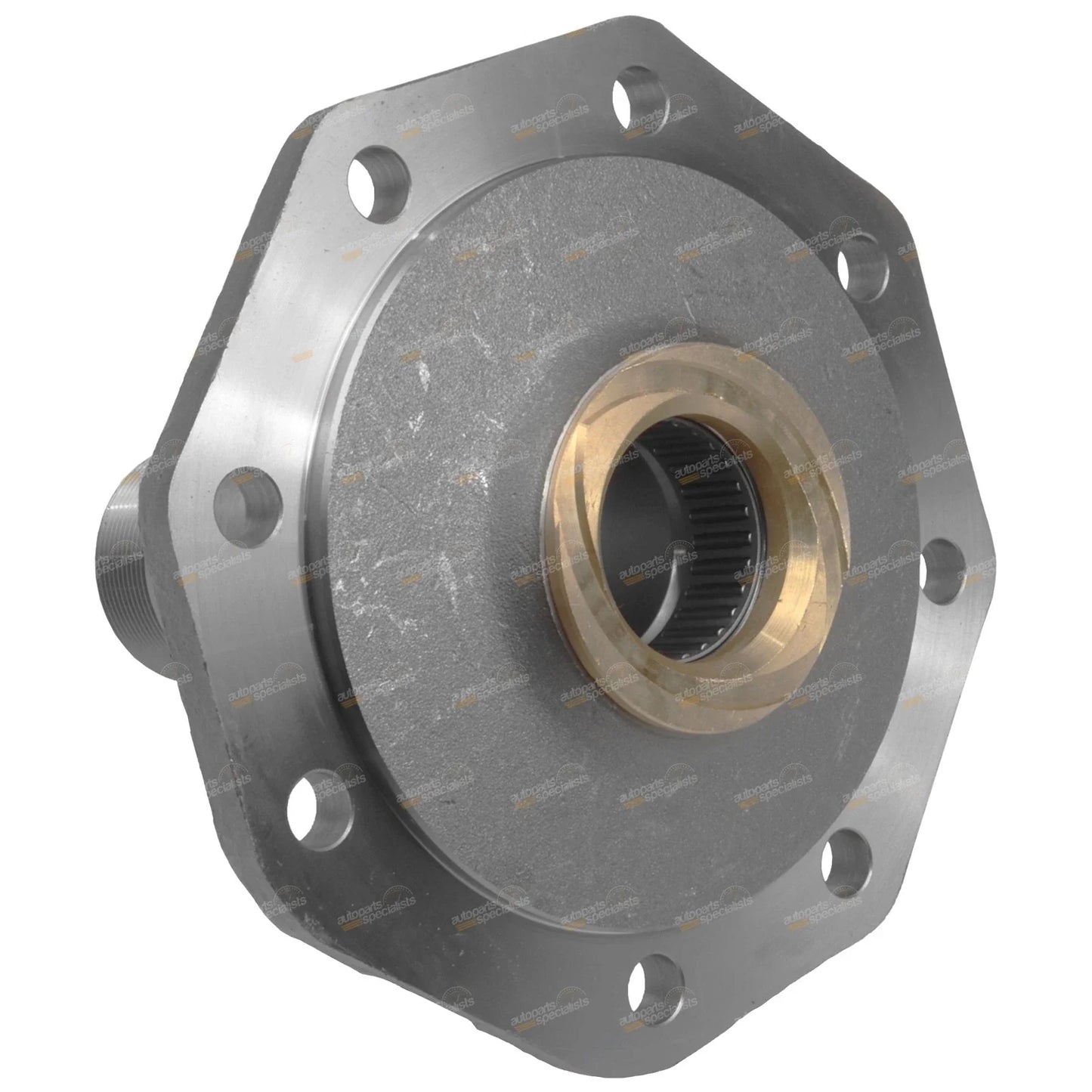 Front Steering Knuckle Spindle for Landcruiser (1990–2012)