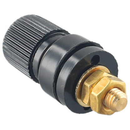 Remote / 2 x / Battery Terminal Lug Post Body Panel Mount Stud for Jumper