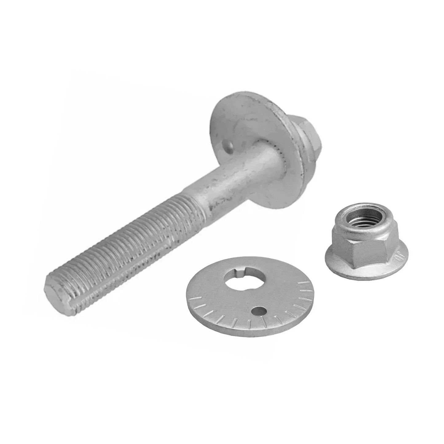 Rear Camber Adjustment Eccentric Bolt Set for Ford Edge Fusion