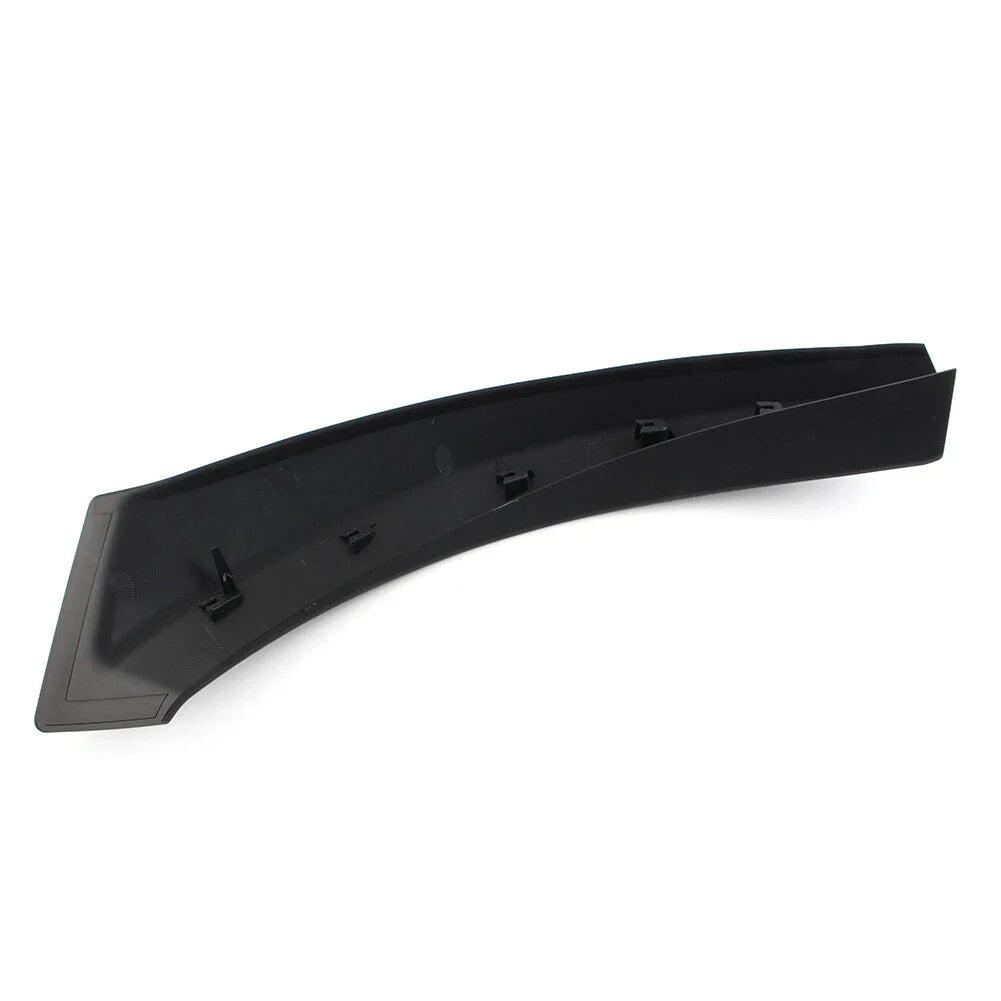 Rear Flare Wheelarch Moulding ABS for Land Rover Range Rover Velar (2017-)