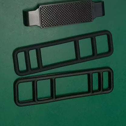 DVR Backboard Decorative Cover Silicone Strap for Rearview Mirror (All Years)