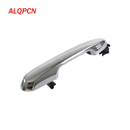 Chrome Exterior Door Handle for Toyota Sienna (2021-2023)