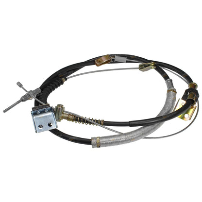 Hand Brake Cable / Rear Disc Brake / Cable for HZJ75 PZJ75 FZJ75 (1992–1999)