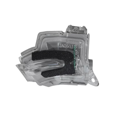 Right Side View Mirror Light Turn Signal Lamp for 18-21 Toyota C-HR