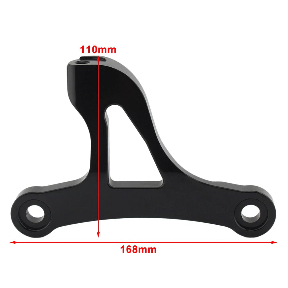 Front Engine Mount Bracket for Harley Davidson Sportster 1200 883 (2004-2023)