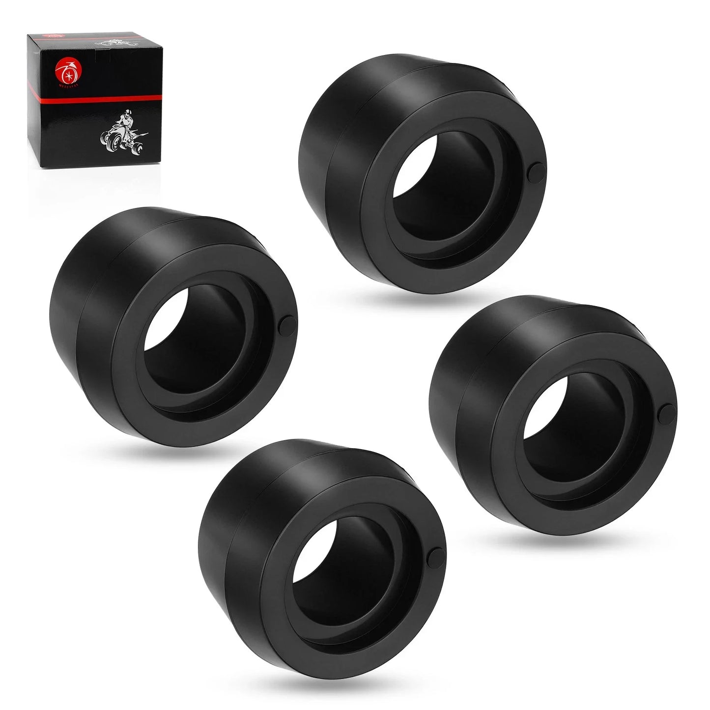 4Pcs Trim Pin Bushing for MerCruiser Bravo I–XZ