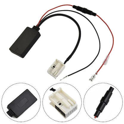Adapter / 27CM / Aux Cable for Touran EOS (2003–2011)