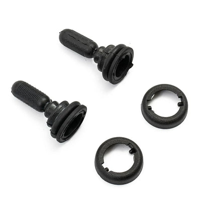 Door Wing Adjuster Knob Mirror for Ford Fiesta (2008–2017)