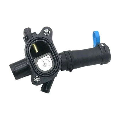 Coolant Thermostat with Sensor for Chevy Cadillac (2000-2015)
