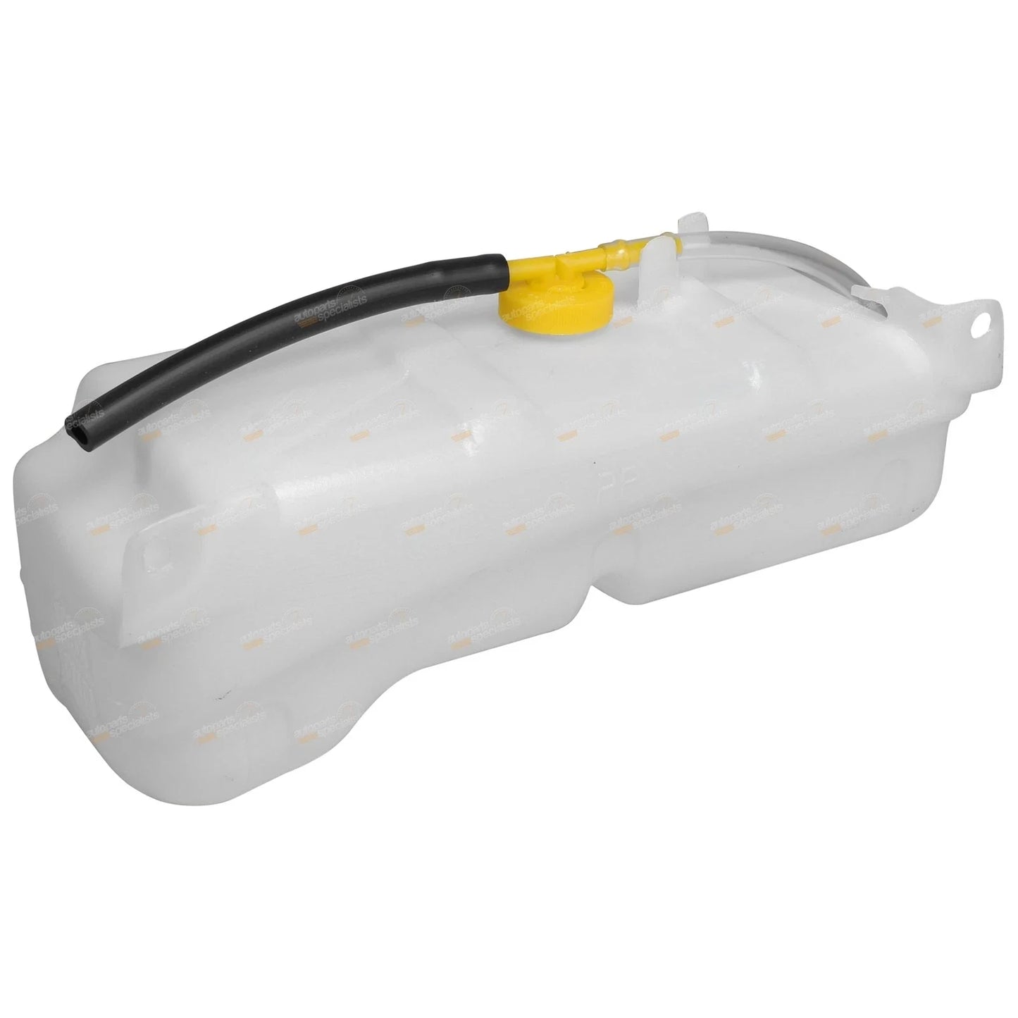 Overflow Bottle Radiator Coolant for Nissan Patrol GQ & Ford Maverick