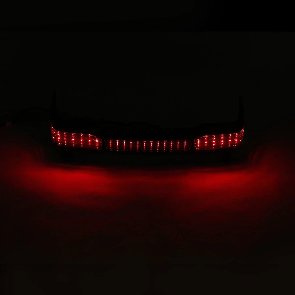 LED Tail Brake Turn Signal Light for Harley Electra Glide Touring (97-08)